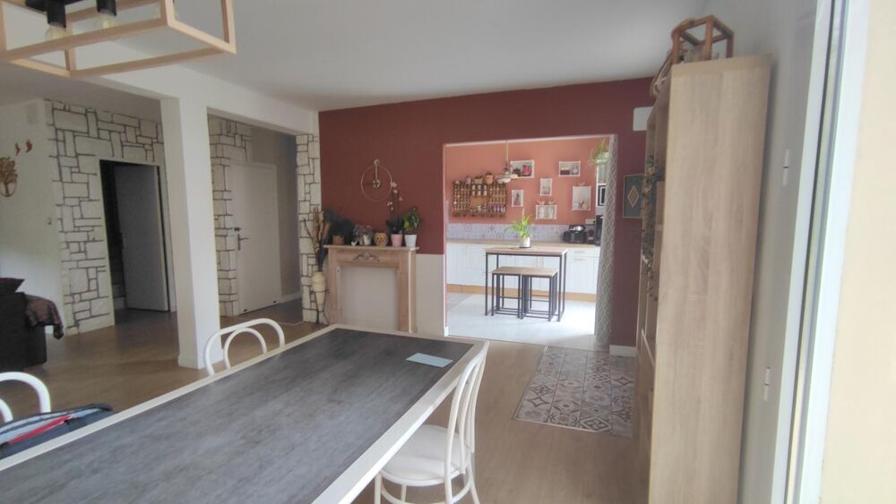 Vente Maison Pavillon Perpezac le noir