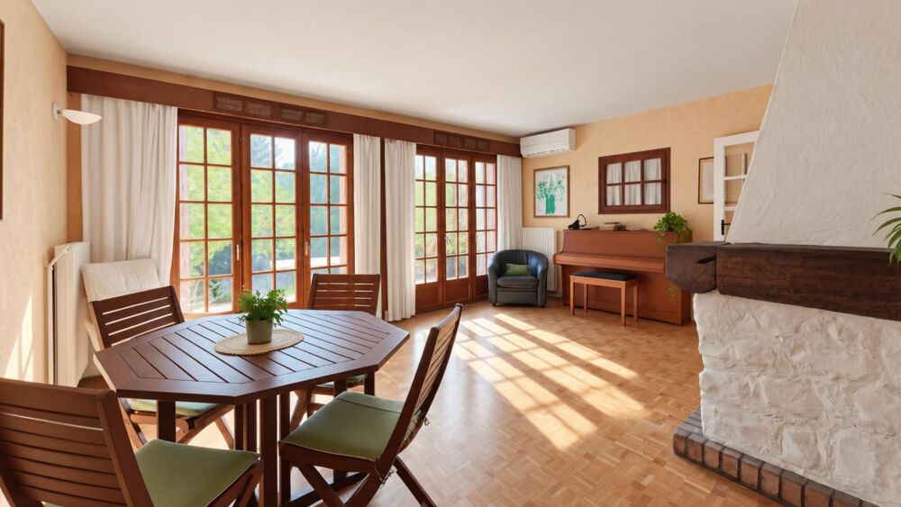 à vendre  Maison Saint-Maur-des-Fossés (94100)
