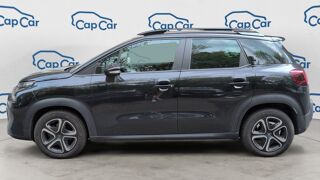 C3 Aircross 1.2 Puretech 110 Shine 2022 occasion 69340 Francheville