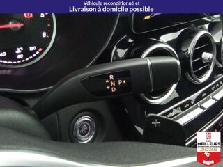 Classe C 200d 9G-Tronic Avantgarde 2019 occasion 10150 Lavau
