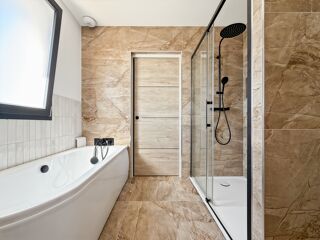  Maison à vendre 5 pièces 137 m²