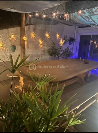  Maison � vendre 4 pi�ces 86 m�