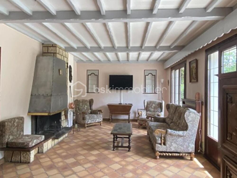 MAISON AVEC FORT POTENTIEL  ARRAS