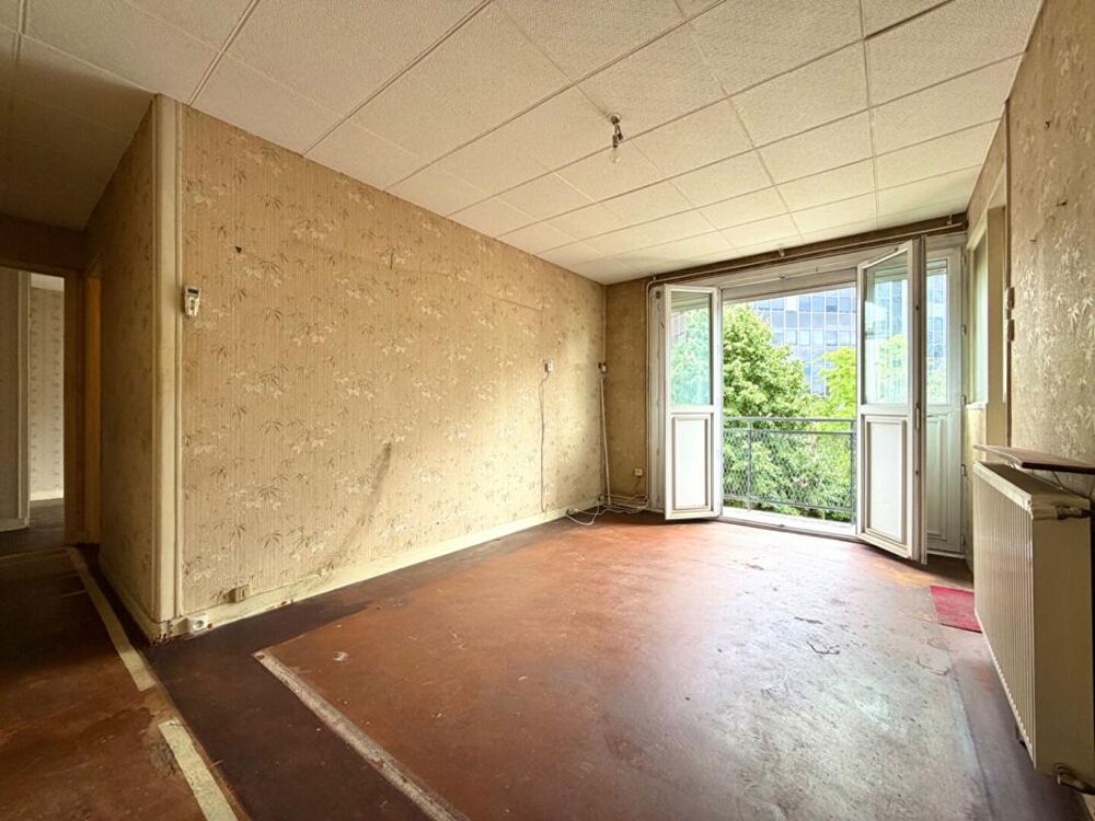 Vente Appartement Appartement Maisons Alfort 3 pièces proche métro et commerces Maisons alfort