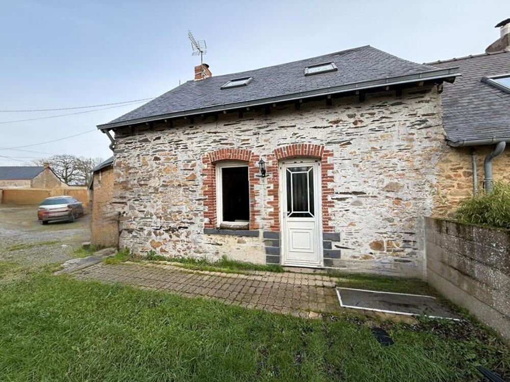 Maison Saint Vincent Des Landes 6 pièce(s) 103 m2, 1720m² de Terrain