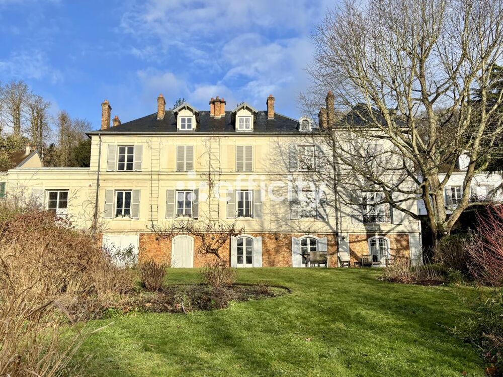Vente Maison Maison Jouy en josas