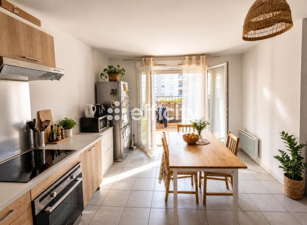 Vente Appartement Appartement Marseille 10