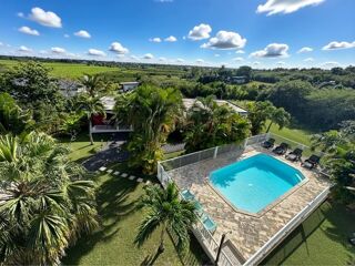  Maison à vendre 14 pièces 265 m²