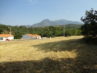  Terrain à vendre 269 m²