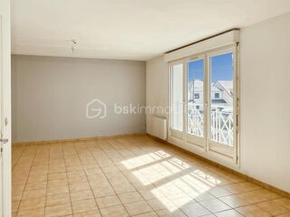  Appartement � vendre 2 pi�ces 59 m�