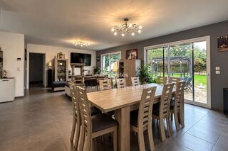  Maison à vendre 7 pièces 135 m²