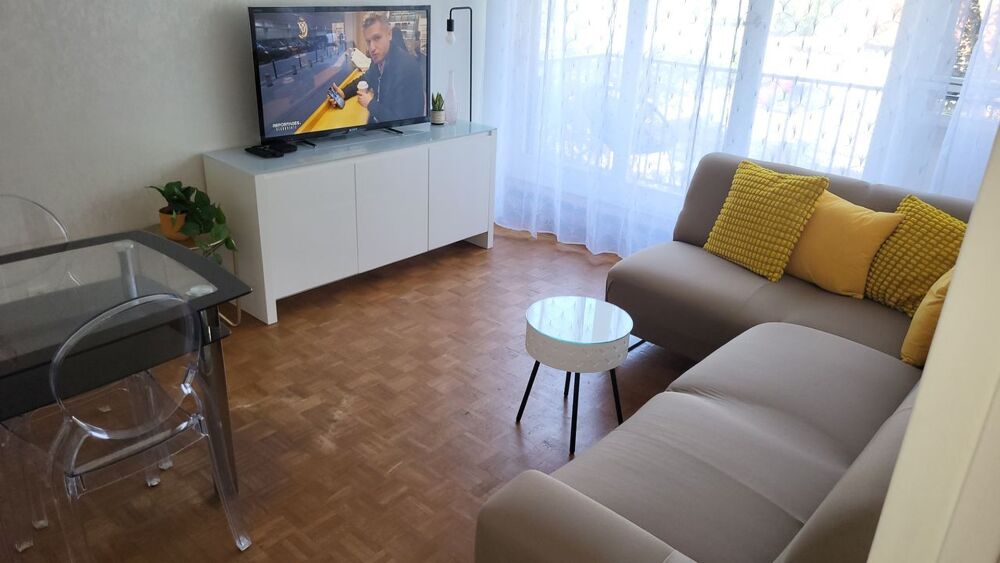 Location Appartement Appartement de 44m2 à louer sur Choisy-le-Roi Choisy le roi