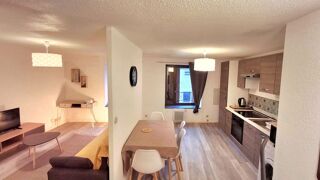  Appartement à louer 1 pièce 42 m²