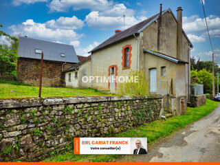  Maison � vendre 6 pi�ces 108 m�