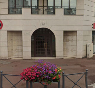  Parking / Garage à vendre 22 m²