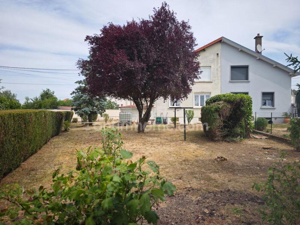 Maison 5 pièces 85 m² · à Etain · 85 m² · 92 000 €