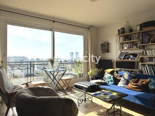  Appartement � vendre 3 pi�ces 82 m�