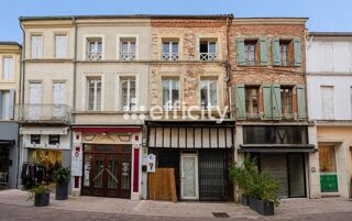  Immeuble à vendre 12 pièces 188 m²