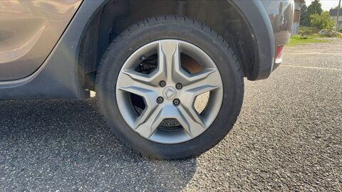 Sandero 0.9 TCe 90 Stepway 2019 occasion 57580 Herny