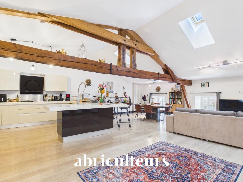 Vente Immeuble Immeuble polyvalent de 333 m² en vente à Saint-Savinien (17350) Saint savinien