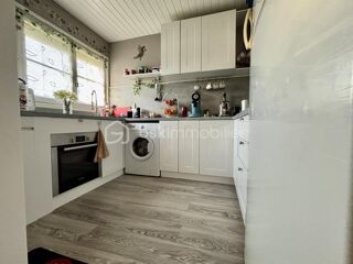  Maison � vendre 4 pi�ces 74 m�