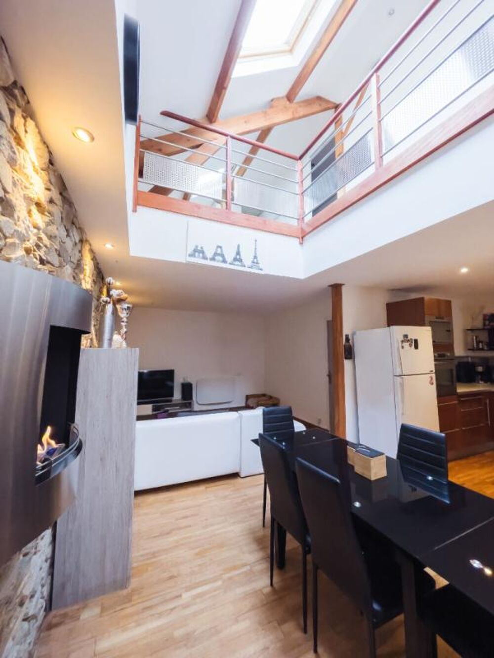Maison 4 pièce(s) 97.9 m2