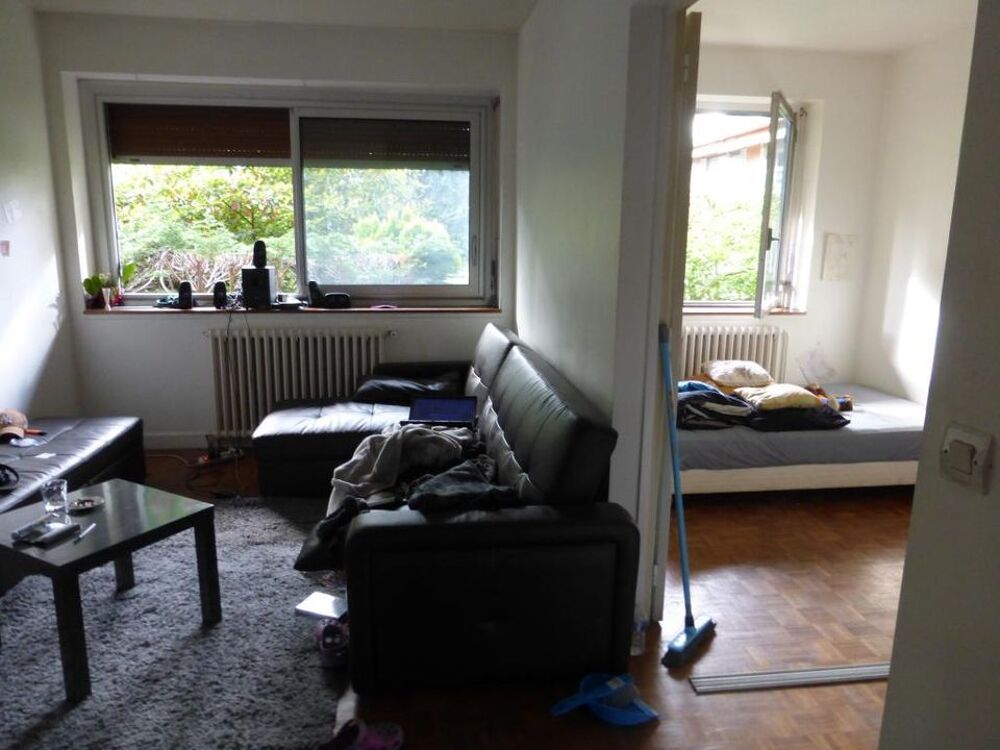 Location Appartement Appartement de 34m2 à louer sur Fontenay-sous-Bois Fontenay sous bois