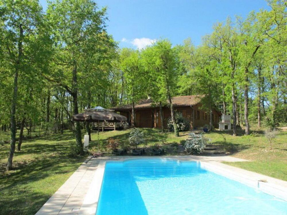  vendre  Proprit/chteau Loupiac (46350)