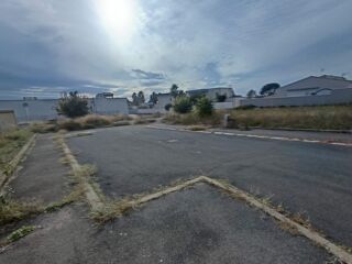  Terrain  vendre 3373 m