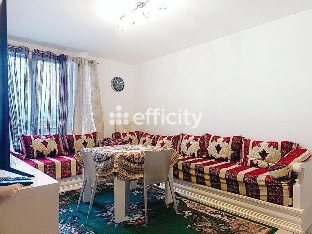 Vente Appartement Appartement Grenoble