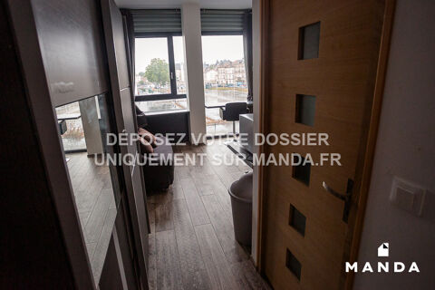  Appartement � louer 1 pi�ce 18 m�