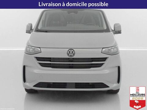 Transporter T7 L1H1 2.0 TDI 150ch Business BVA8 2026 occasion 10150 Lavau