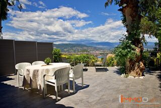  Maison � vendre 4 pi�ces 60 m�