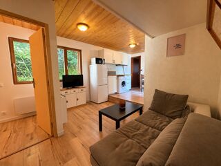  Appartement à vendre 3 pièces 44 m²