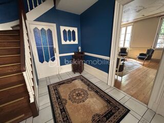  Maison  vendre 10 pices 255 m