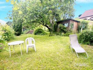  Maison à vendre 2 pièces 34 m²