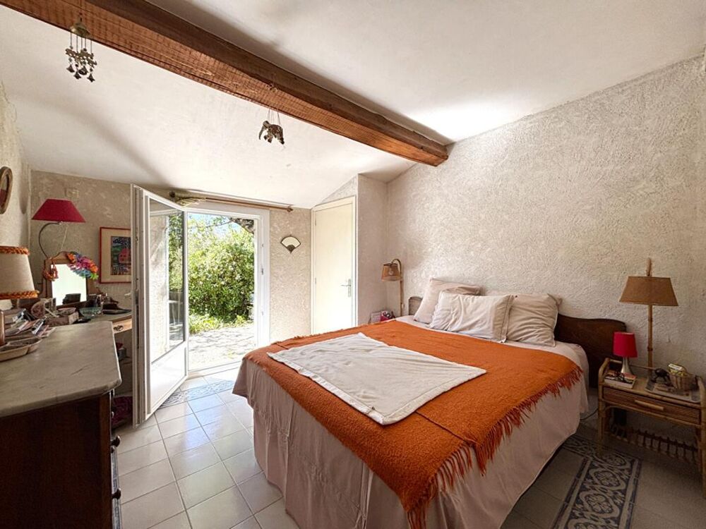 à vendre  Maison Fayence (83440)
