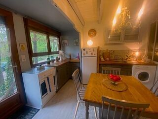  Chalet � vendre 3 pi�ces 50 m�