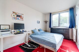  Appartement à vendre 5 pièces 87 m²