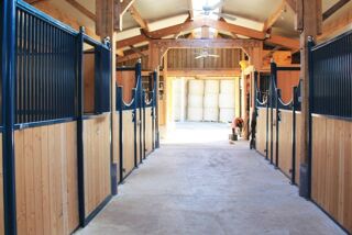  Propri�t�/ch�teau � vendre 5 pi�ces 180 m�