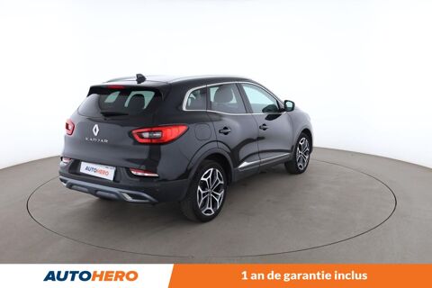 Kadjar 1.5 dCi Blue Intens EDC 115 ch 2019 occasion 92130 Issy-les-Moulineaux