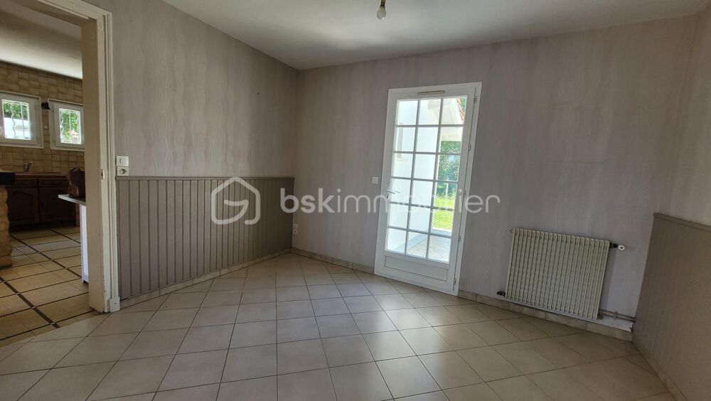 Vente Maison Belle opportunité à La Roche-Chalais ! La roche chalais