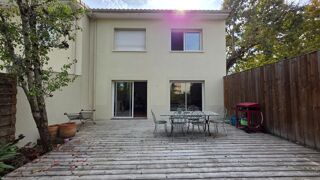 Vente Maison Maison 5 pièces 117 m2 Bordeaux Caudéran Pins Francs Bordeaux