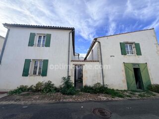  Immeuble à vendre 10 pièces 232 m² Saint martin de re