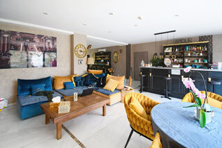  Appartement  vendre 3 pices 110 m