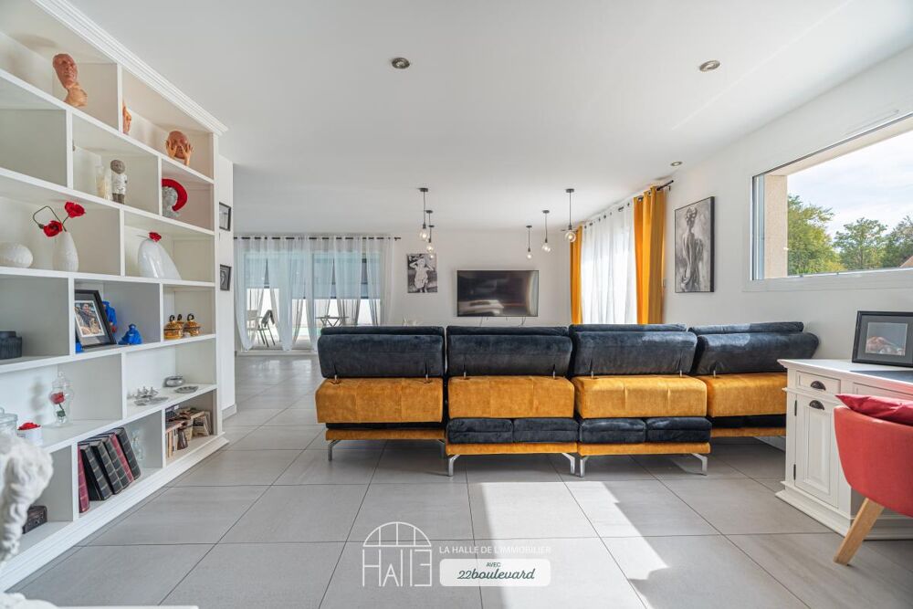à vendre  Villa Le Vigen (87110)