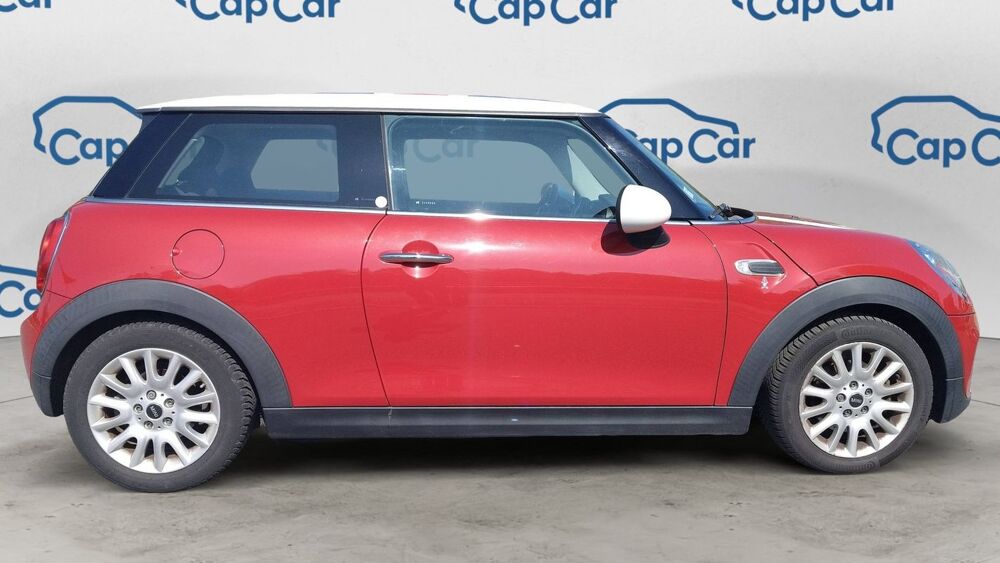 Cooper 1.5 136 Chili 2014 occasion 62440 Harnes