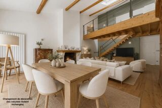  Maison à vendre 6 pièces 176 m²