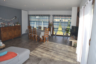  Maison à vendre 7 pièces 177 m²