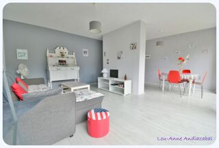  Appartement à vendre 3 pièces 71 m²